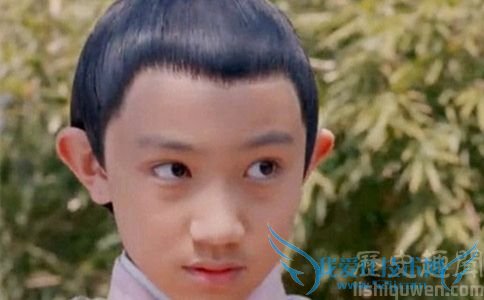 李忠剧照 李忠剧照