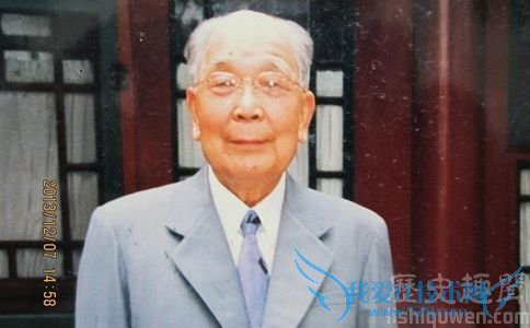 严济慈是什么家 严济慈是个怎样的人 严济慈是什么家 严济慈是个怎样的人