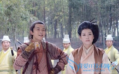 孙婆婆为何对杨过好 孙婆婆用什么为杨过解毒 孙婆婆为何对杨过好 孙婆婆用什么为杨过解毒