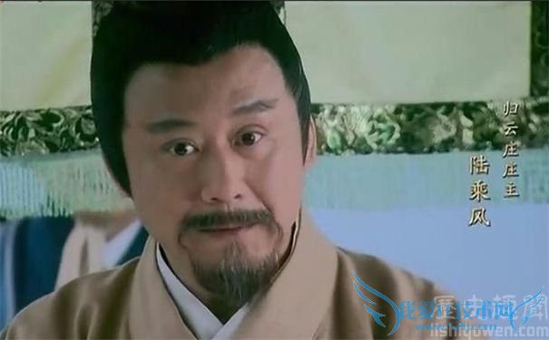 陆乘风为什么自称五湖废人 陆乘风怎么死的 陆乘风为什么自称五湖废人 陆乘风怎么死的