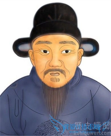 黄庭坚图片 黄庭坚图片