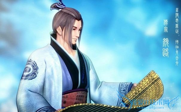 颜路剧照 颜路剧照