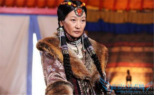 唆鲁禾帖尼剧照 唆鲁禾帖尼剧照