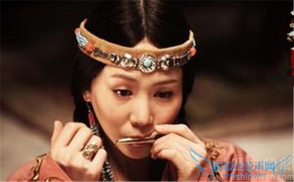 也速儿皇后剧照 也速儿皇后剧照