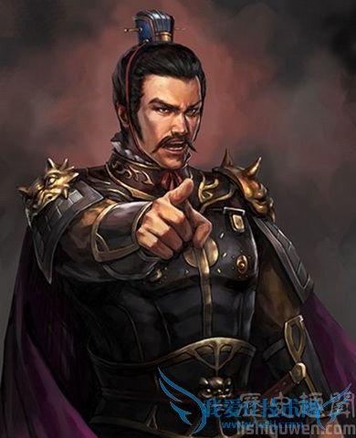 司马师剧照 司马师剧照