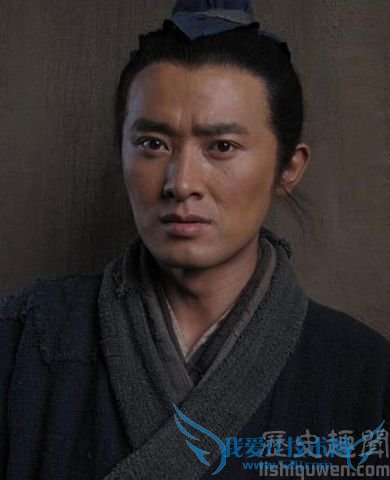 颜回剧照 颜回剧照