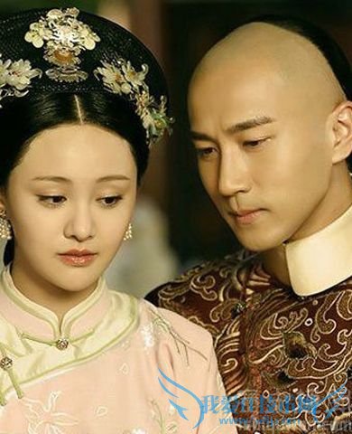 卫琳琅爱不爱康熙 康熙和卫琳琅在一起了吗 卫琳琅爱不爱康熙 康熙和卫琳琅在一起了吗