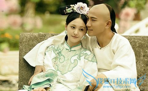 卫琳琅爱不爱康熙 康熙和卫琳琅在一起了吗 卫琳琅爱不爱康熙 康熙和卫琳琅在一起了吗