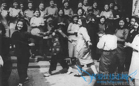 新中国消灭妓院制度 新中国消灭妓院制度