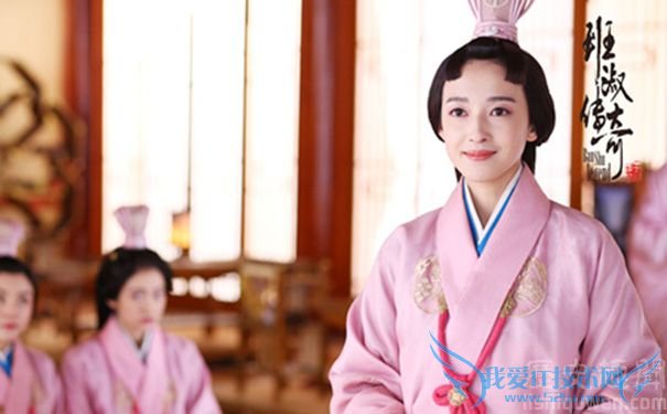 闻喜公主刘兴介绍 闻喜公主扮演者是谁 闻喜公主刘兴介绍 闻喜公主扮演者是谁