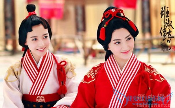 闻喜公主刘兴介绍 闻喜公主扮演者是谁 闻喜公主刘兴介绍 闻喜公主扮演者是谁