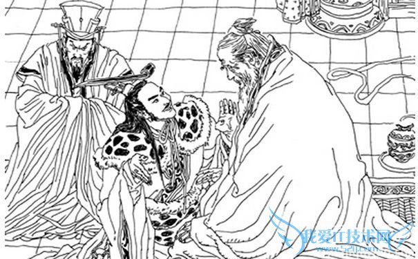 伊尹是谁 伊尹的故事 伊尹之志是什么意思 伊尹是谁 伊尹的故事 伊尹之志是什么意思