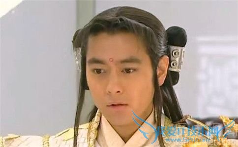 哪咤剧照 哪咤剧照