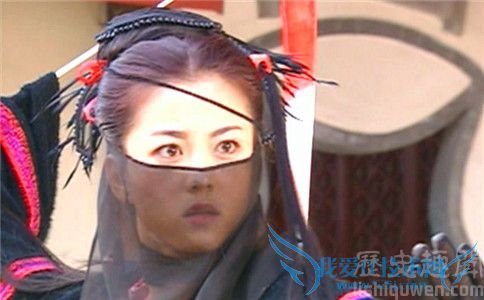 独孤伊人怎么死的 独孤伊人的评价 独孤伊人怎么死的 独孤伊人的评价