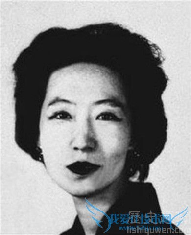 张爱玲的晚年 如何评价张爱玲 张爱玲的晚年 如何评价张爱玲