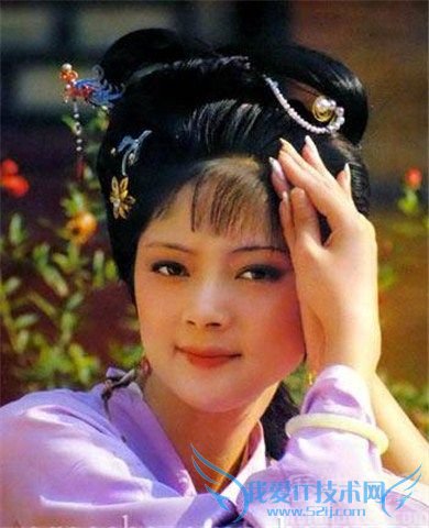 薛宝钗的前世是什么 薛宝钗的身世是怎样的 薛宝钗的前世是什么 薛宝钗的身世是怎样的