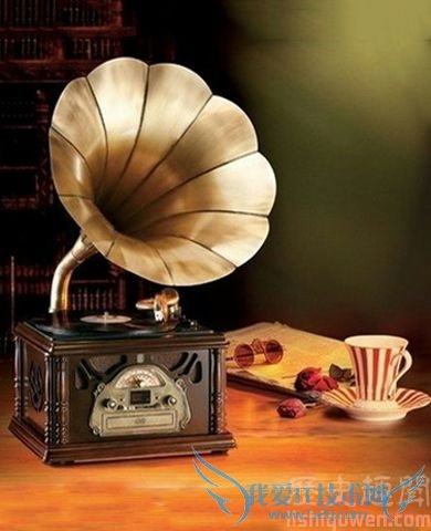 爱迪生发明世界第一台留声机 爱迪生发明世界第一台留声机