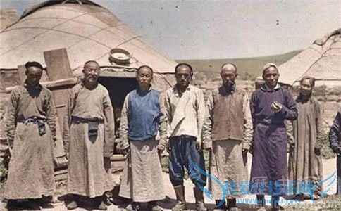 外蒙古什么时候独立的 外蒙古为什么会独立 外蒙古什么时候独立的 外蒙古为什么会独立