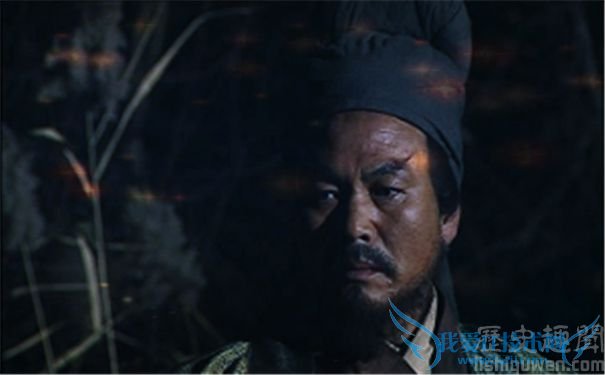 《水浒传》孙立剧照