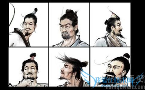 桃谷六仙的来历 桃谷六仙结局如何 桃谷六仙的来历 桃谷六仙结局如何