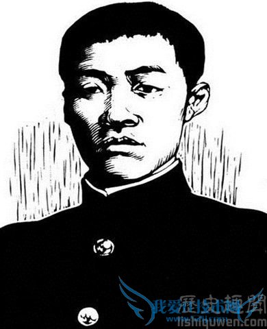 林觉民与陈意映 林觉民儿子起义后下落如何 林觉民与陈意映 林觉民儿子起义后下落如何