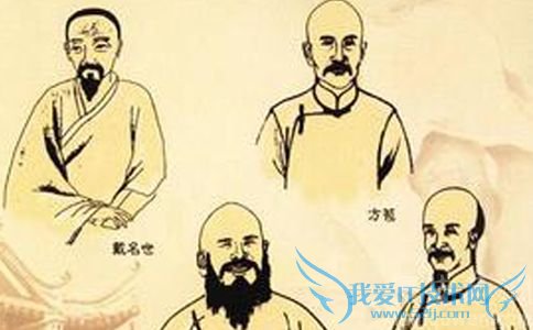 姚鼐简介 方苞姚鼐有什么关系 姚鼐简介 方苞姚鼐有什么关系