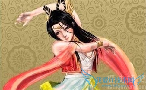 貂蝉画像 貂蝉画像