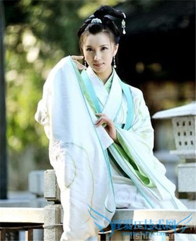 貂蝉剧照 貂蝉剧照