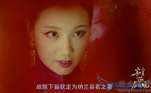 翠隽和琳琅什么关系 翠隽喜欢容若吗 翠隽和琳琅什么关系 翠隽喜欢容若吗