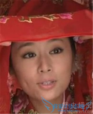 王弗剧照 王弗剧照