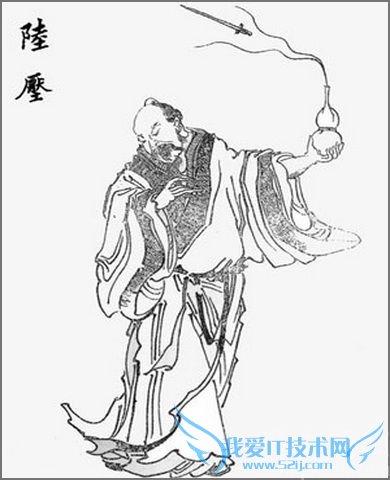 ?封神榜陆压 陆压和鸿钧老祖哪个更厉害 ?封神榜陆压 陆压和鸿钧老祖哪个更厉害