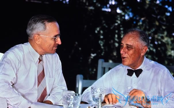 罗斯福杜鲁门的关系 杜鲁门蒋介石的关系 罗斯福杜鲁门的关系 杜鲁门蒋介石的关系