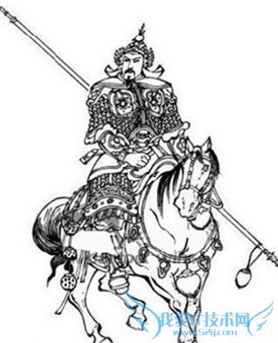 隋唐演义来护儿 来护儿是怎么死的 隋唐演义来护儿 来护儿是怎么死的