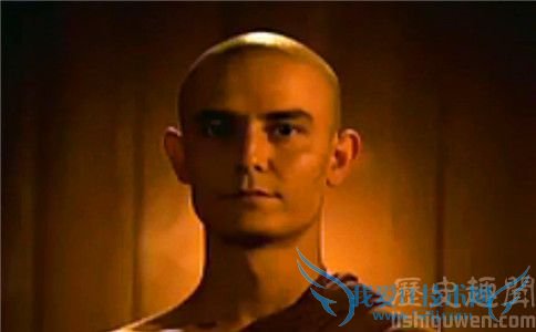 鸠摩罗什剧照 鸠摩罗什剧照