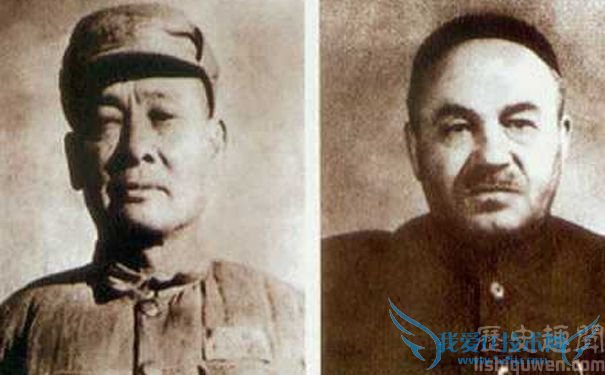 包尔汉简历 陶峙岳和包尔汉什么关系 包尔汉简历 陶峙岳和包尔汉什么关系