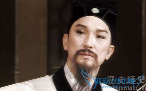 历史上有公孙策吗 公孙策扮演者都有谁 历史上有公孙策吗 公孙策扮演者都有谁