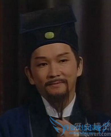 廖启智版公孙策 廖启智版公孙策