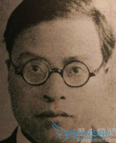 冯友兰照片 冯友兰照片