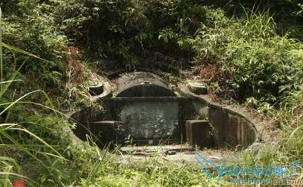 荣禄墓遗址 荣禄墓遗址