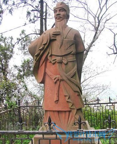 王佐之才的荀彧.jpg 王佐之才的荀彧.jpg