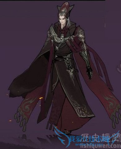 覆雨翻云方夜羽 方夜羽的结局如何 覆雨翻云方夜羽 方夜羽的结局如何