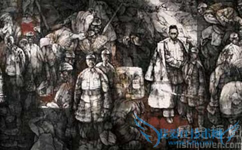 皖南事变 皖南事变