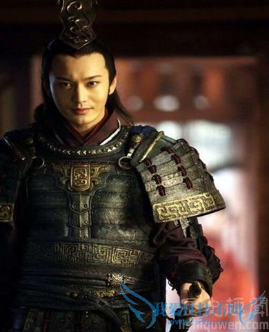 韩厥剧照 韩厥剧照