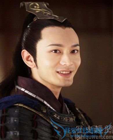 韩厥剧照 韩厥剧照