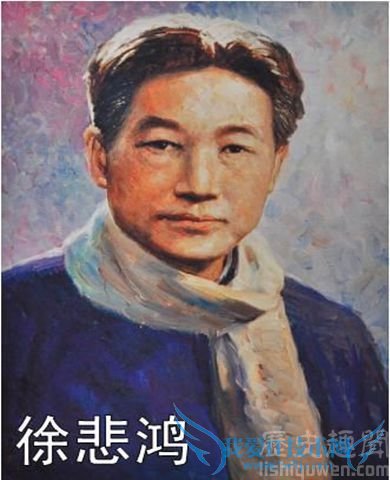 徐悲鸿是一个怎样的人 徐悲鸿的婚姻 徐悲鸿是一个怎样的人 徐悲鸿的婚姻