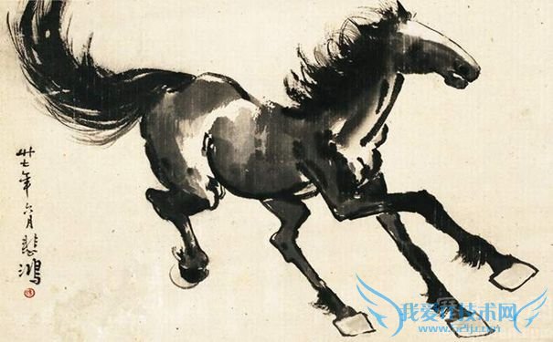 徐悲鸿是一个怎样的人 徐悲鸿的婚姻 徐悲鸿是一个怎样的人 徐悲鸿的婚姻