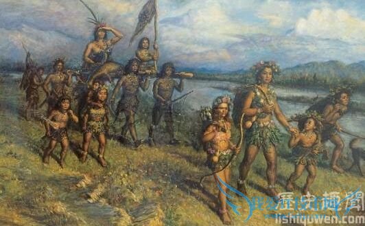 华胥氏身份之谜:华胥氏有几个孩子? 华胥氏身份之谜:华胥氏有几个孩子?