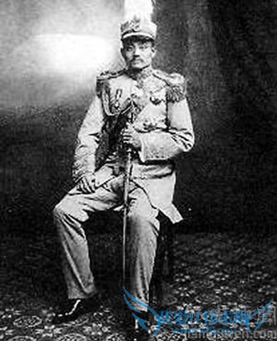 揭秘乱世枭雄张敬尧刺杀之谜 张敬尧怎么死的 揭秘乱世枭雄张敬尧刺杀之谜 张敬尧怎么死的