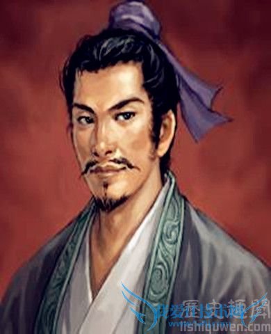 祢衡画像 祢衡画像