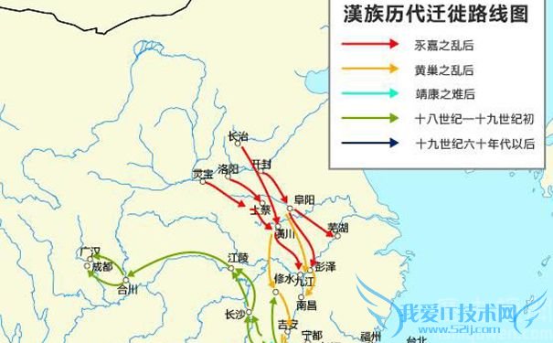三次衣冠南渡 衣冠南渡八姓入闽是在什么朝代 三次衣冠南渡 衣冠南渡八姓入闽是在什么朝代